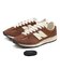 U471 3G5　U471 3G5(D)　BROWN(3G5)　710256-0001
