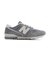 W996 89U　W996 89U(D)　GRAY(89U)　710269-0001