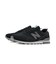 W996 961　W996 961(D)　BLACK(961)　710270-0001