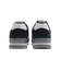 W996 961　W996 961(D)　BLACK(961)　710270-0001