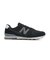W996 961　W996 961(D)　BLACK(961)　710270-0001