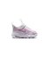 KFN4461　12-16 AIRMAX NOVA (TD)　109WHITE/PLYPNK　696154-0012