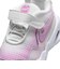 KFN4461　12-16 AIRMAX NOVA (TD)　109WHITE/PLYPNK　696154-0012