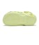 213934-7ES　18-21CLSC GLOWSILLYSLIMECLOG K　GLOW LIGHT　712204-0001