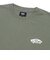 126K1012800　M World Wide Shoe TEE　GREEN　714519-0003