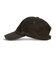 HF0383　U CLUB DENIM CAP　060ANTHRA/WHITE　683726-0006