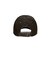 HF0383　U CLUB DENIM CAP　060ANTHRA/WHITE　683726-0006