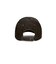 HF0383　U CLUB DENIM CAP　060ANTHRA/WHITE　683726-0006