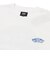 126K1012800　M World Wide Shoe TEE　WHITE　714519-0001