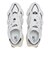 U9060 2FD　U9060 2FD(D)　WHITE/BLK(2FD)　710281-0001