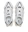 U9060 2FD　U9060 2FD(D)　WHITE/BLK(2FD)　710281-0001