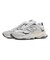 U9060 2FD　U9060 2FD(D)　WHITE/BLK(2FD)　710281-0001
