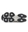 U9060 2FD　U9060 2FD(D)　WHITE/BLK(2FD)　710281-0001