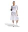 KZ4764　W LACE SS JERSEY　*WHITE/BLACK　716470-0001