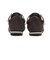 VN000Z9RDFO　LX SLP TRAINER　PIG SUEDE BROWN　711708-0001