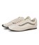 VN000EHNCRM　LX SLP TRAINER　SUEDE CREAM　709594-0001
