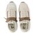 VN000EHNCRM　LX SLP TRAINER　SUEDE CREAM　709594-0001