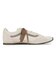 VN000EHNCRM　LX SLP TRAINER　SUEDE CREAM　709594-0001