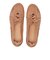 408341　W SPEEDCAT BALLET NOVA SATIN　01CINNABAR/　711372-0001