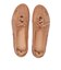 408341　W SPEEDCAT BALLET NOVA SATIN　01CINNABAR/　711372-0001