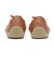 408341　W SPEEDCAT BALLET NOVA SATIN　01CINNABAR/　711372-0001