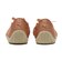 408341　W SPEEDCAT BALLET NOVA SATIN　01CINNABAR/　711372-0001