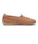 408341　W SPEEDCAT BALLET NOVA SATIN　01CINNABAR/　711372-0001