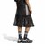 KZ4765　W LACE SKIRT　*BLACK　716471-0001