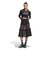 KZ4765　W LACE SKIRT　*BLACK　716471-0001