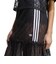 KZ4765　W LACE SKIRT　*BLACK　716471-0001