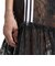 KZ4765　W LACE SKIRT　*BLACK　716471-0001
