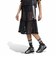 KZ4765　W LACE SKIRT　*BLACK　716471-0001