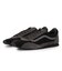 VN000EHNGAP　LX SLP TRAINER　SUEDE BK/D.GRAY　709595-0001