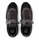 VN000EHNGAP　LX SLP TRAINER　SUEDE BK/D.GRAY　709595-0001