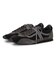 VN000EHNGAP　LX SLP TRAINER　SUEDE BK/D.GRAY　709595-0001