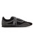 VN000EHNGAP　LX SLP TRAINER　SUEDE BK/D.GRAY　709595-0001