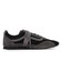 VN000EHNGAP　LX SLP TRAINER　SUEDE BK/D.GRAY　709595-0001