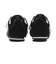 VN000Z9RCJK　LX SLP TRAINER　PIG SUEDE Black　711707-0001
