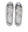 408264　W SPEEDCAT BALLET LUSTRE　01SILVER/F.GRAY　714454-0001