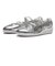 408264　W SPEEDCAT BALLET LUSTRE　01SILVER/F.GRAY　714454-0001
