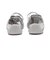 408264　W SPEEDCAT BALLET LUSTRE　01SILVER/F.GRAY　714454-0001