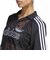 KZ4763　W LACE SS JERSEY　*BLACK/WHITE　716469-0001