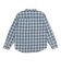 VN000U56HEC　Lawson Vintage Indigo LS Shirt　Bleach Indigo　715483-0001