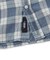 VN000U56HEC　Lawson Vintage Indigo LS Shirt　Bleach Indigo　715483-0001