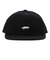 VN000X4ZBLK　Salton Jockey　Black　715491-0001