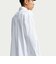IQ6244　M CLB OXFORD LS NCC　100WHITE/SNDRFT　716619-0002