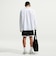 IQ6244　M CLB OXFORD LS NCC　100WHITE/SNDRFT　716619-0002