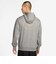 IQ6267　M CLB FT HOODY NCC　063D GR H/PHANT　716620-0001