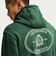 IQ6267　M CLB FT HOODY NCC　323FIR/PHANTM　716620-0002