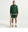 IQ6267　M CLB FT HOODY NCC　323FIR/PHANTM　716620-0002